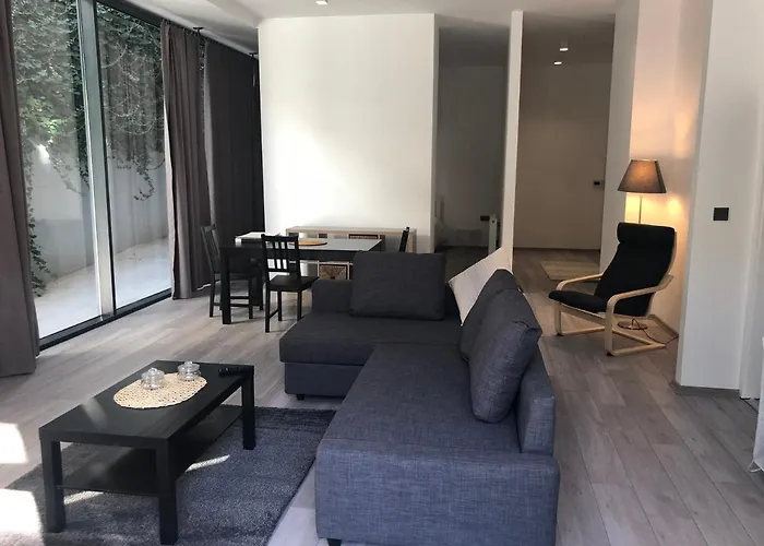 Luxurious New Flat In The Center Of Ankara - 15