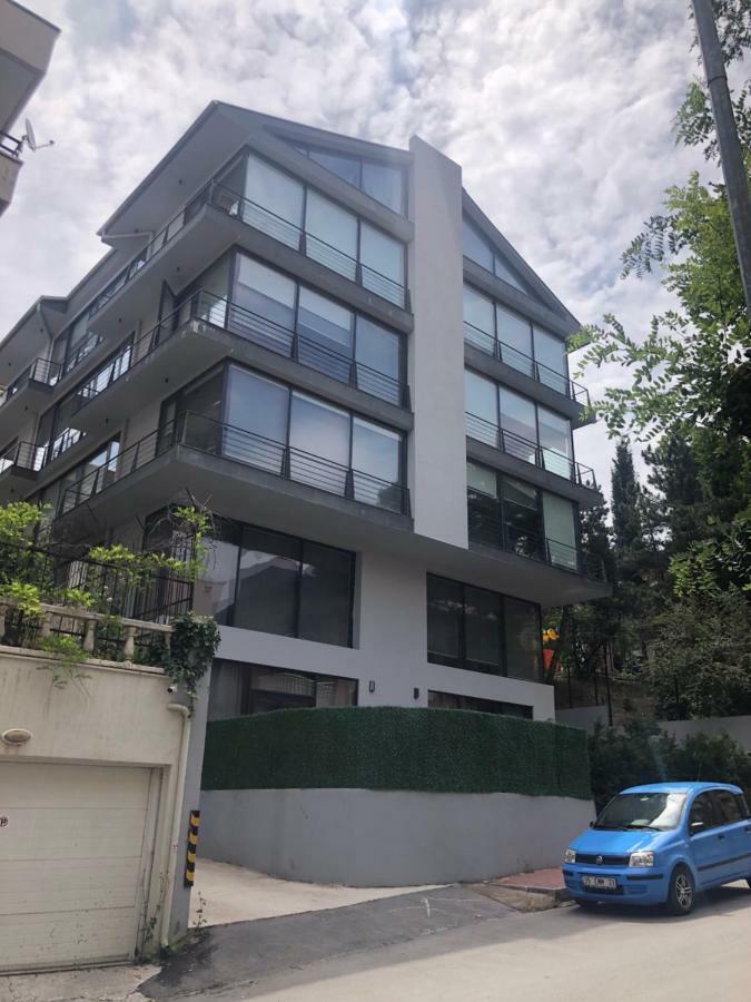 Luxurious New Flat In The Center Of - 15