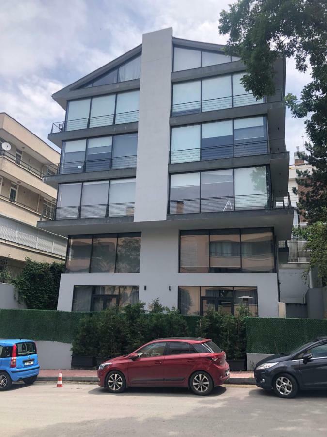 Luxurious New Flat In The Center Of - 15 * Ankara