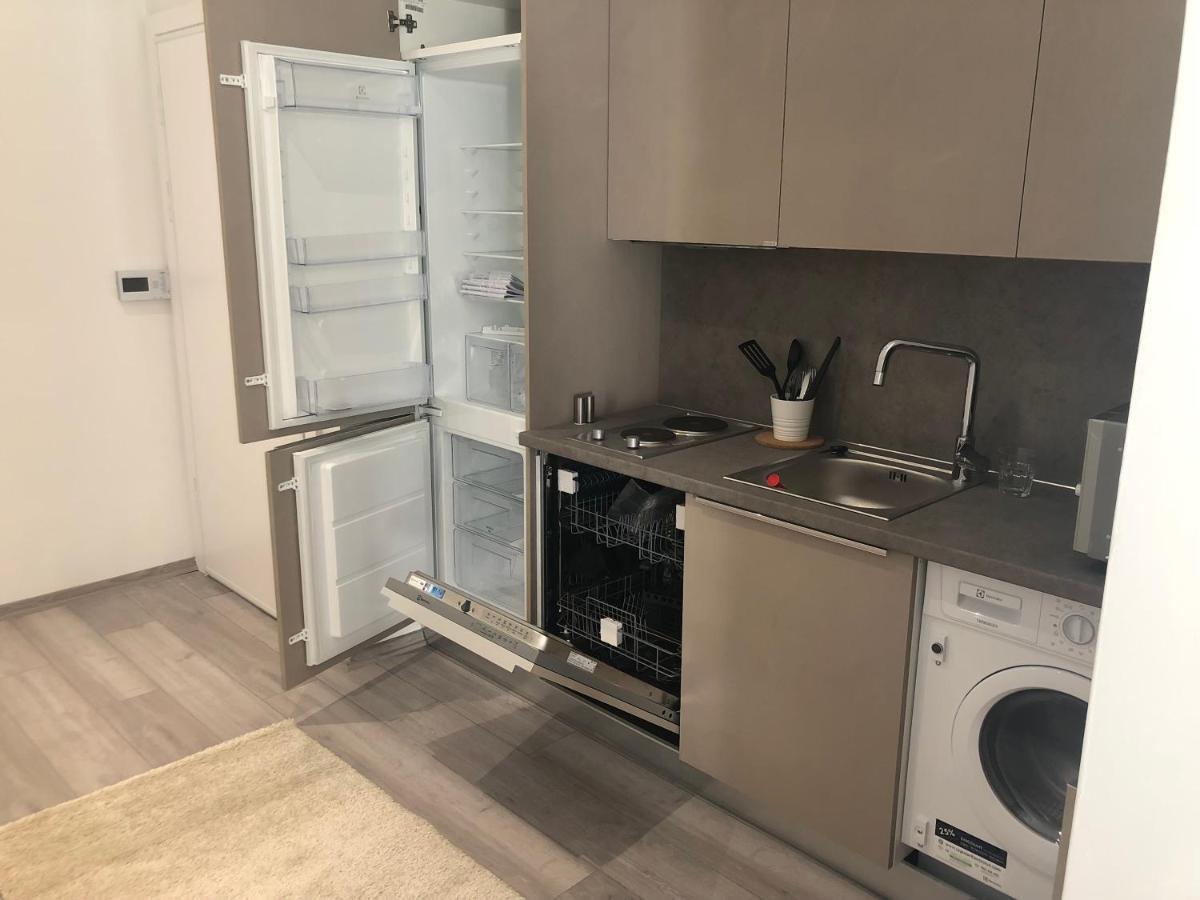 Luxurious New Flat In The Center Of - 15 * Ankara