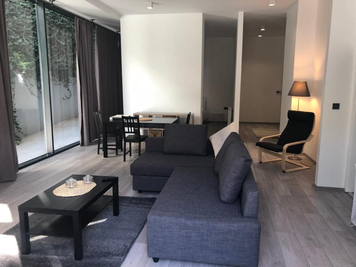 Luxurious New Flat In The Center Of - 15 *