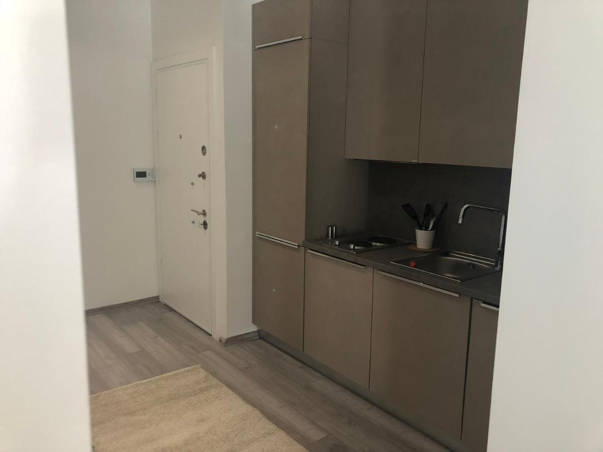 Luxurious New Flat In The Center Of - 15 Daire Ankara
