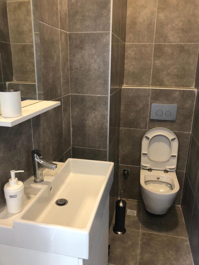 Luxurious New Flat In The Center Of - 15 Daire