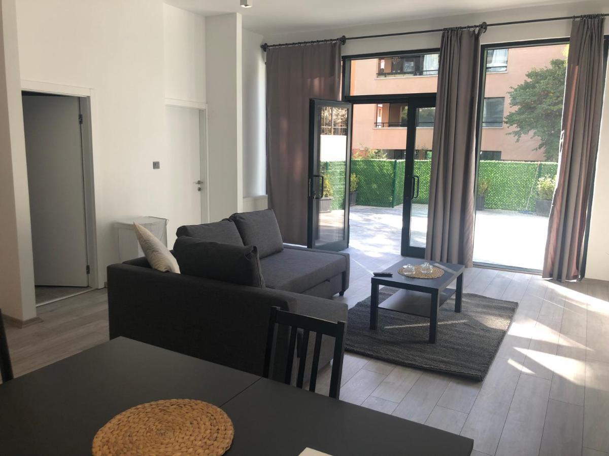 Luxurious New Flat In The Center Of - 15 *