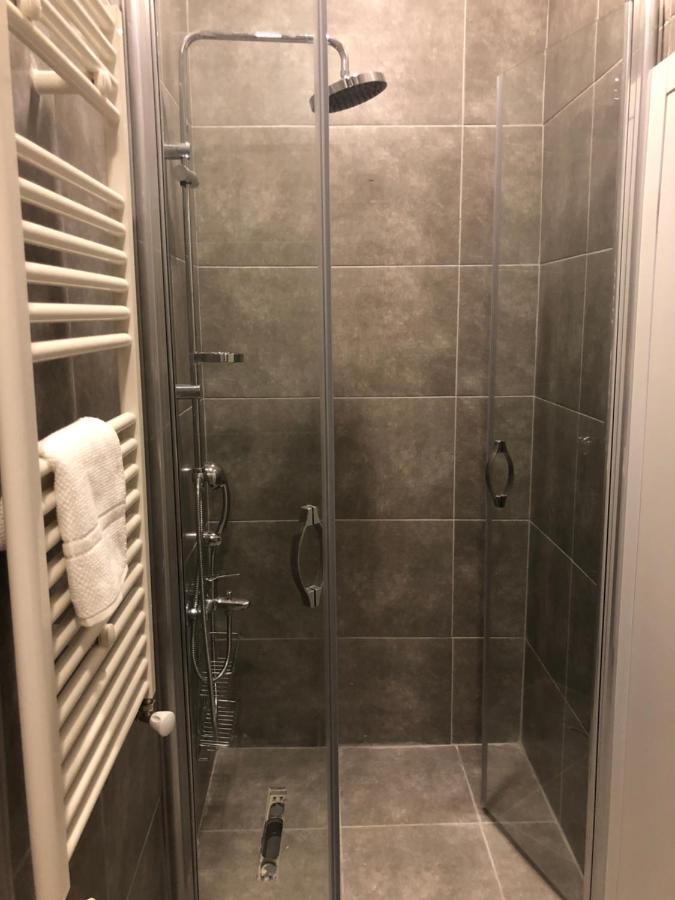 Luxurious New Flat In The Center Of - 15 Daire *