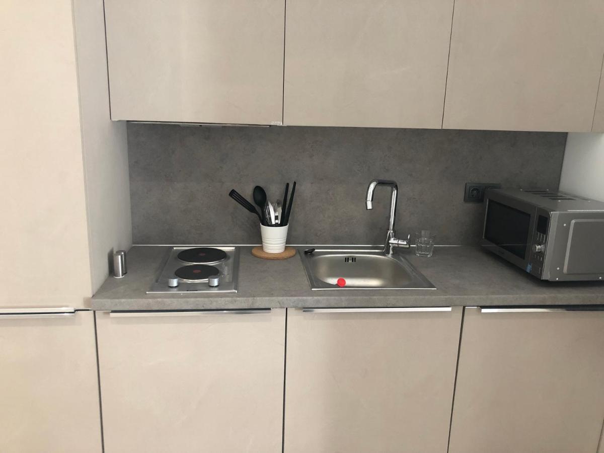 Daire Luxurious New Flat In The Center Of - 15 *