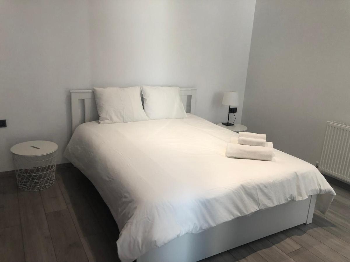 Daire Luxurious New Flat In The Center Of - 15 Ankara