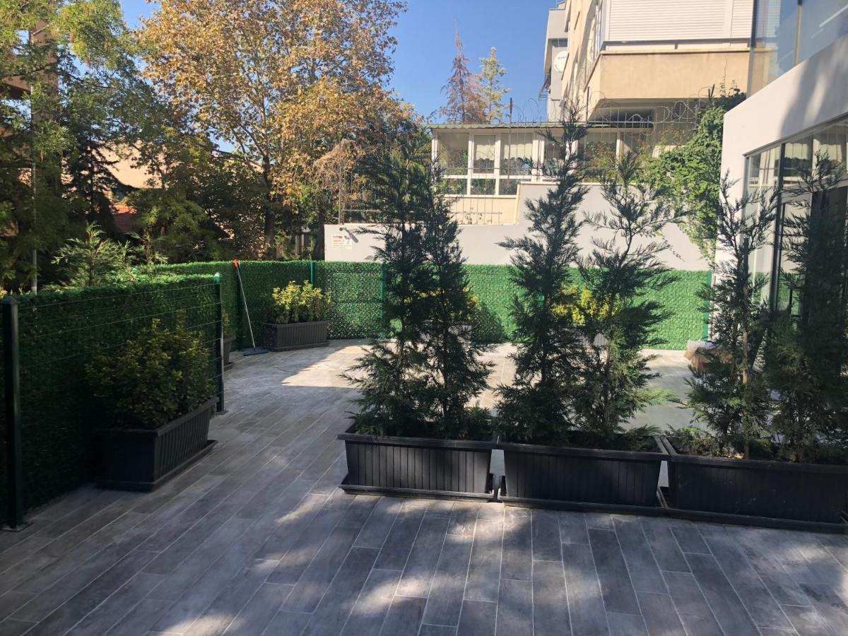 Luxurious New Flat In The Center Of - 15 Ankara